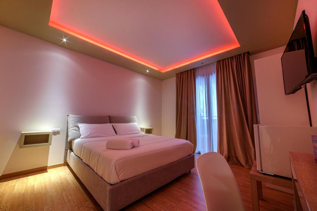 Aminta - Rooms & Wellness Andria Exterior photo