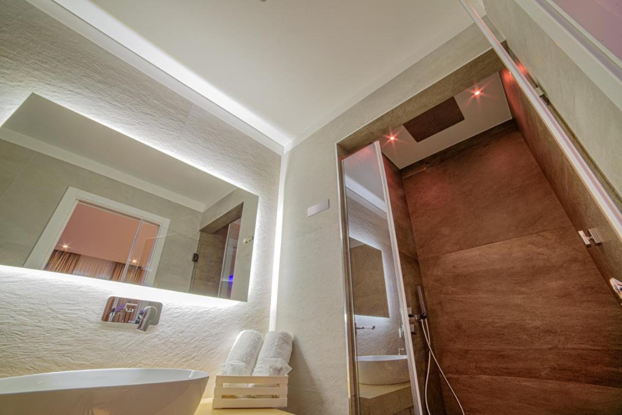 Aminta - Rooms & Wellness Andria Exterior photo
