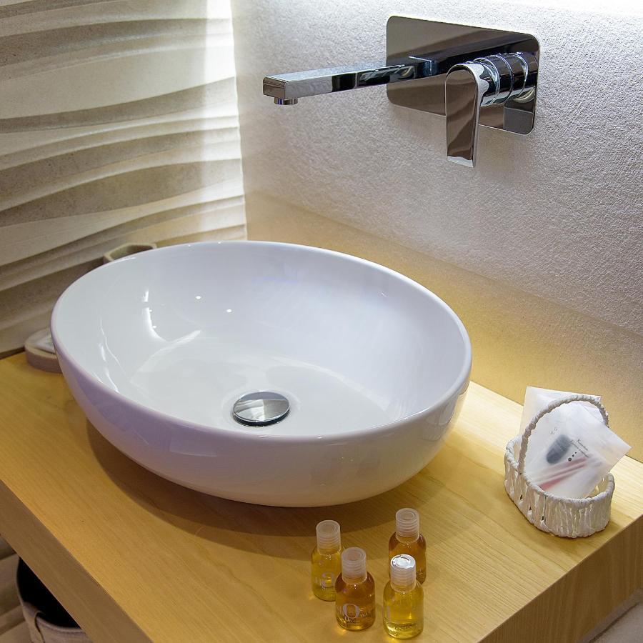 Aminta - Rooms & Wellness Andria Exterior photo