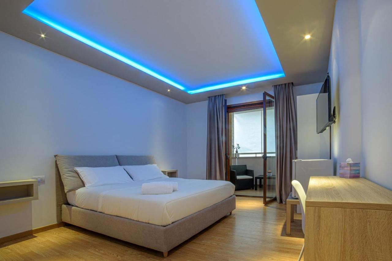 Aminta - Rooms & Wellness Andria Exterior photo