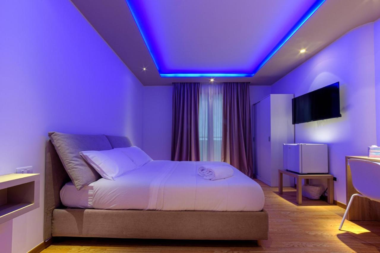 Aminta - Rooms & Wellness Andria Exterior photo