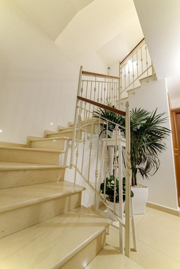 Aminta - Rooms & Wellness Andria Exterior photo